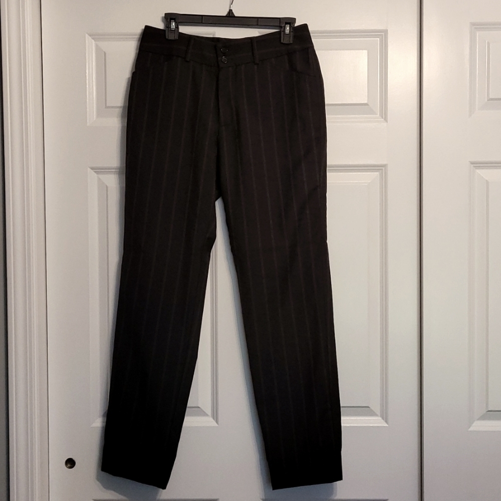 Dolce & Gabbana wool pants